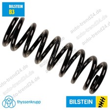 Bilstein B3 Schraubenfeder hinten f�r BMW 7er E38, Bj. 1994-2001