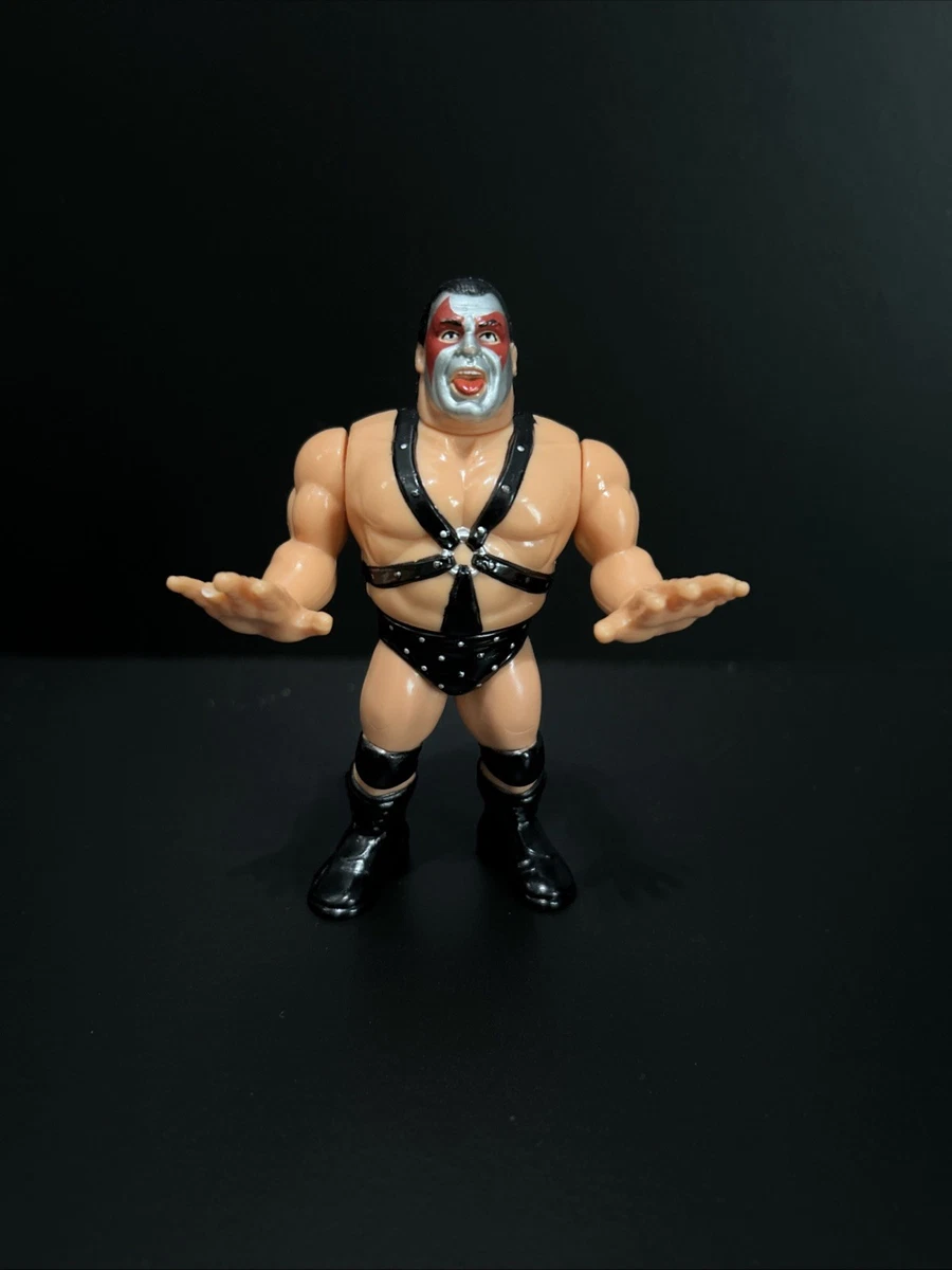 Wwe Demolition for sale | eBay