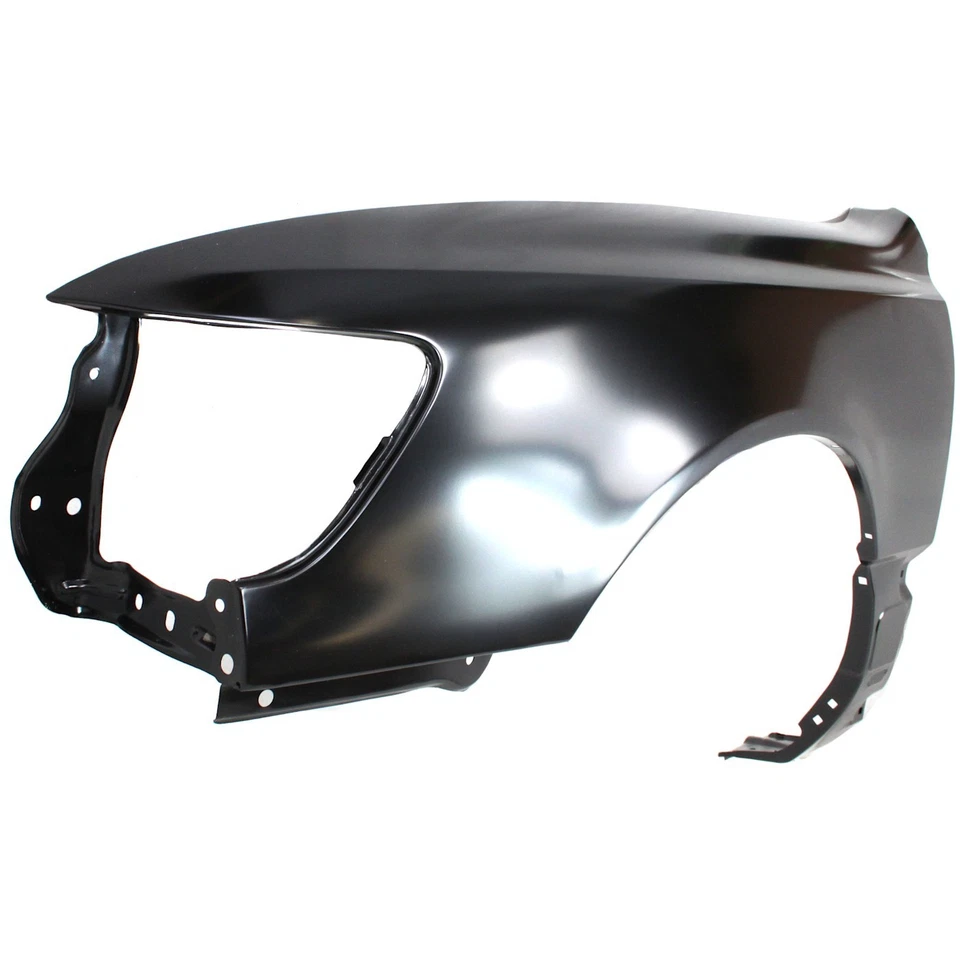 Fender For Lexus ES300 1997-2001 Front Driver Side - Изображение 4 из 4