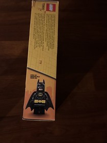 NEW SEALED! LEGO BATMAN MOVIE 70900 - THE JOKER BALLOON ESCAPE