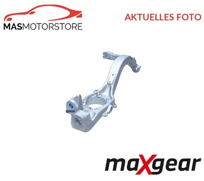ACHSSCHENKEL RADAUFHäNGUNG VORNE LINKS MAXGEAR 72-5481 A FÜR AUDI A4 B7,A4 B6