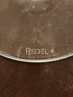 639.  Reidel Glass Company Magnum Red Wine Glass (?) 9-3/4"H — photo 2