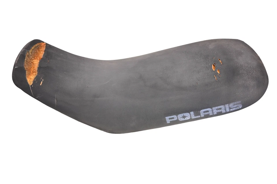 Polaris Scrambler 02 50 asientos Foto 2 de 4