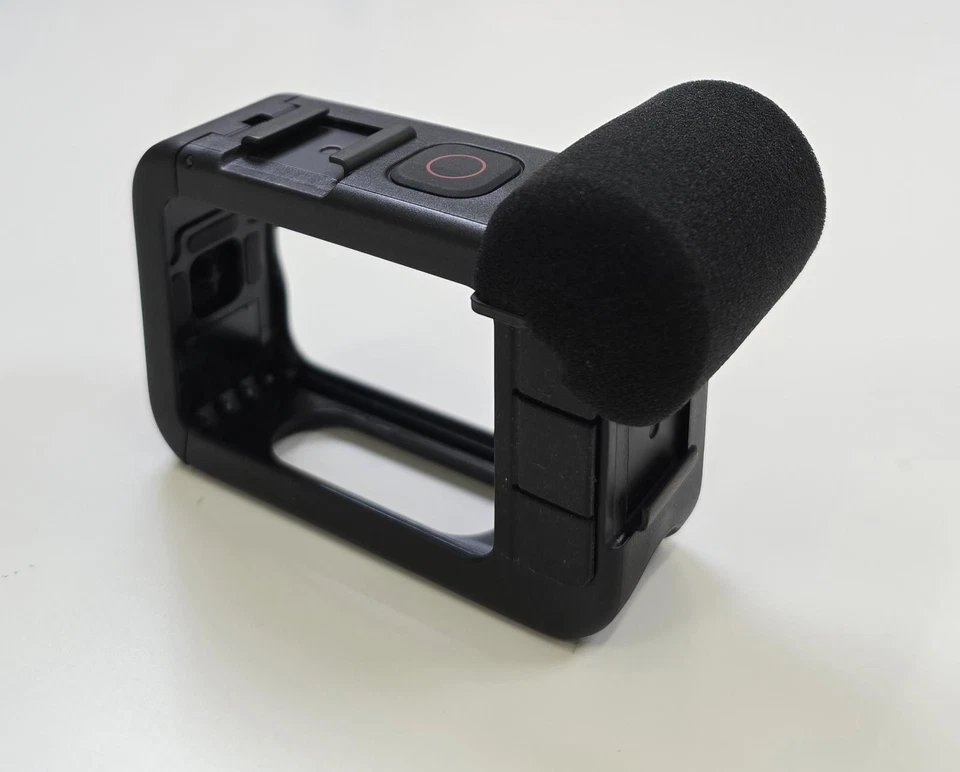 GoPro Media Mod for HERO11 HERO10 HERO9 - ADFMD-001 - Image 2 of 4