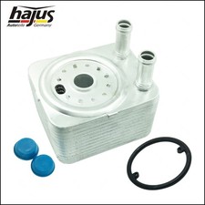 Ölkühler für Motoröl Audi Seat Skoda VW 1.9TDI 2.0TDI 3.2 V6