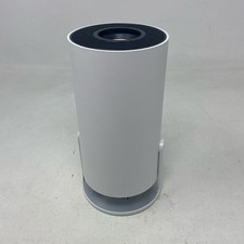 HY300 Mini Projector WiFi BT, 180  Rotation, Auto Keystone - White