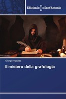 Giorgio Vigliada | Il Mistero Della Grafologia | Taschenbuch | Italienisch