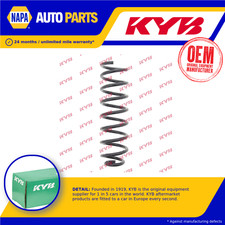 Coil Spring Front RG3160 KYB Suspension 2113210404 A2113210404 Quality New