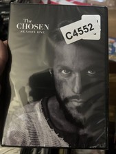 The Chosen: Season 1 DVD 