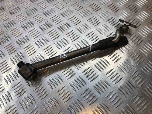 VW CADDY III Furgon 2KA, 2KH, 2CA, 2CH Turbinenschmierrohr 03G145736E 31815112