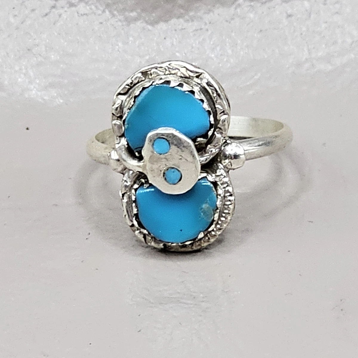 Effie Calavaza Ring for sale | eBay