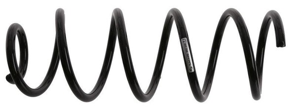 Sachs Feder Fahrwerksfeder Federn Fahrwerksfedern Hinten 992 298-image