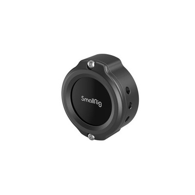 SMALLRIG Cage for AirTag with Dual 1/4''20 Mounting Dual Screw Adapter Compati...