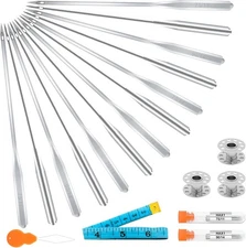 Sewing Machine Needles Universal Sewing Machine Needle for Singer Brother Ja