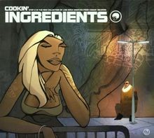 Cookin Ingredients Step 2 von Various | CD | Zustand sehr gut
