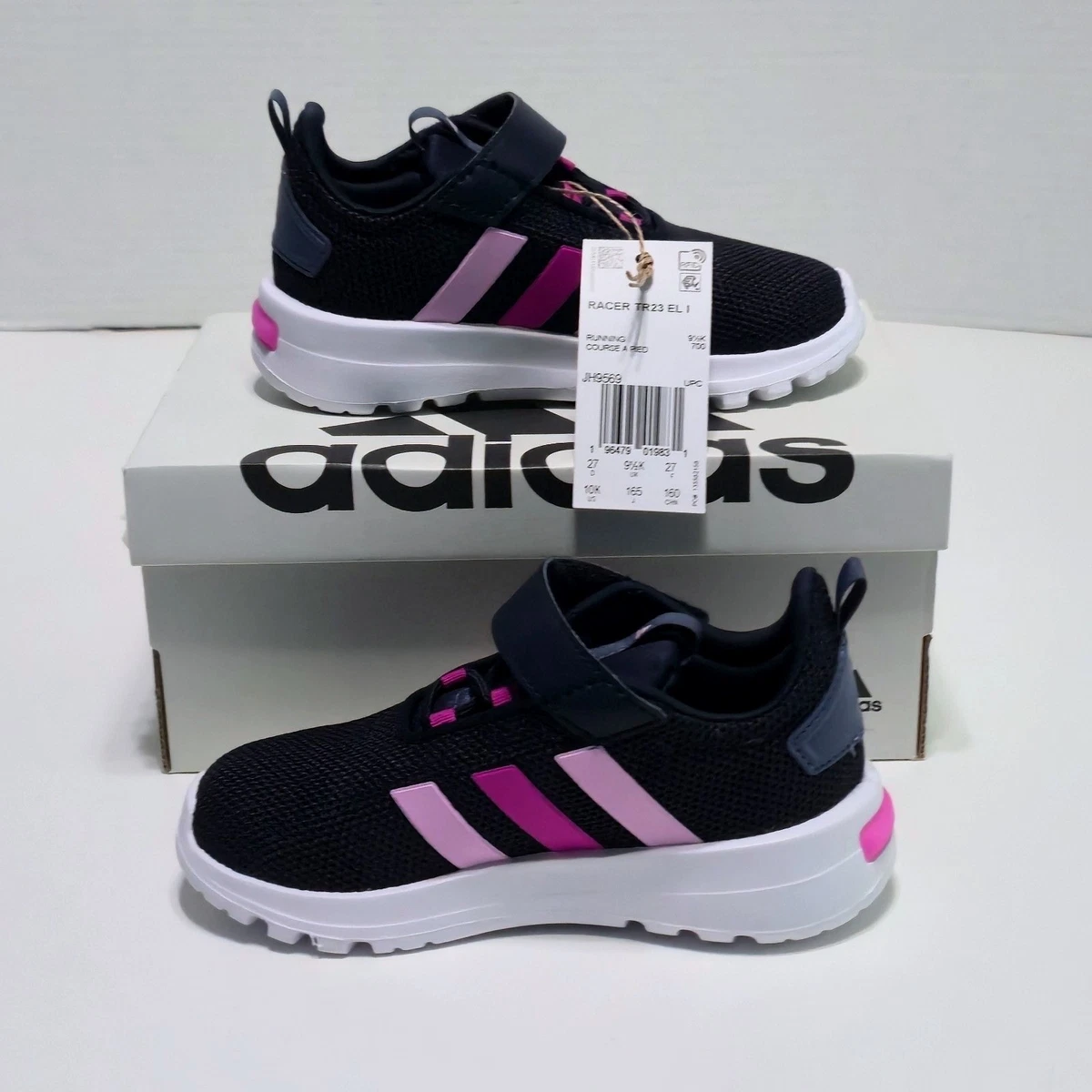 Детская обувь adidas Multicolor для девочек - огромный выбор по