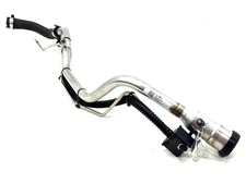2018–2024 CHEVROLET EQUINOX 1.5L FUEL TANK FILLER NECK HOSE TUBE 84814671 OEM