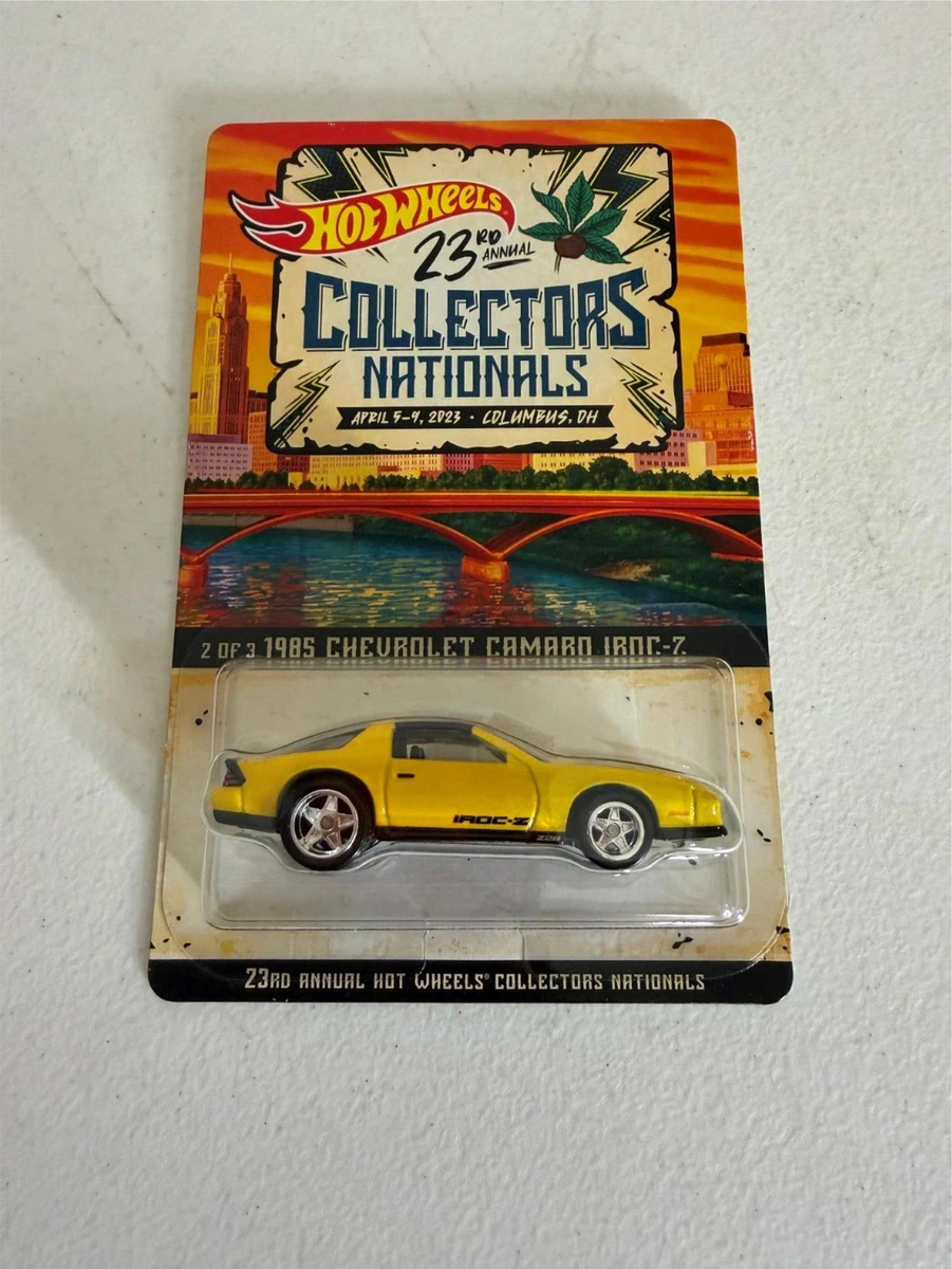 Hot Wheels Collectors Nationals | eBay