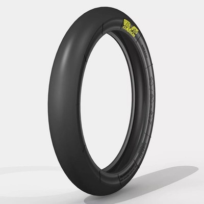 Racing Reifen PMT Soft S Slick 90/80-17