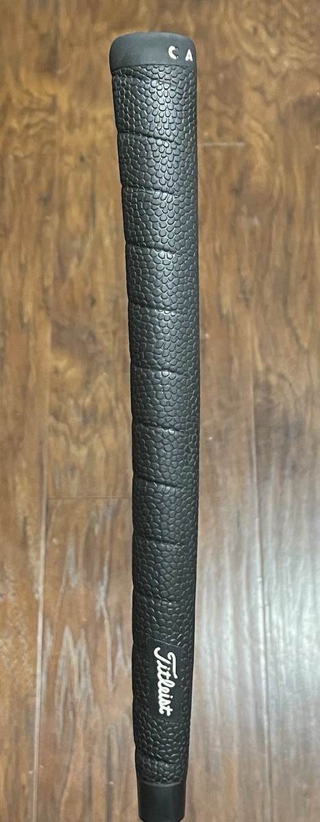 純正 タイトリスト スコッティキャメロン ペブルグレイン グリップ SCOTTY CAMERON Titleist（タイトリスト）SCOTTY CAMERON