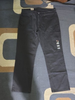Levi's 541 Athletic Taper Stretch Jeans