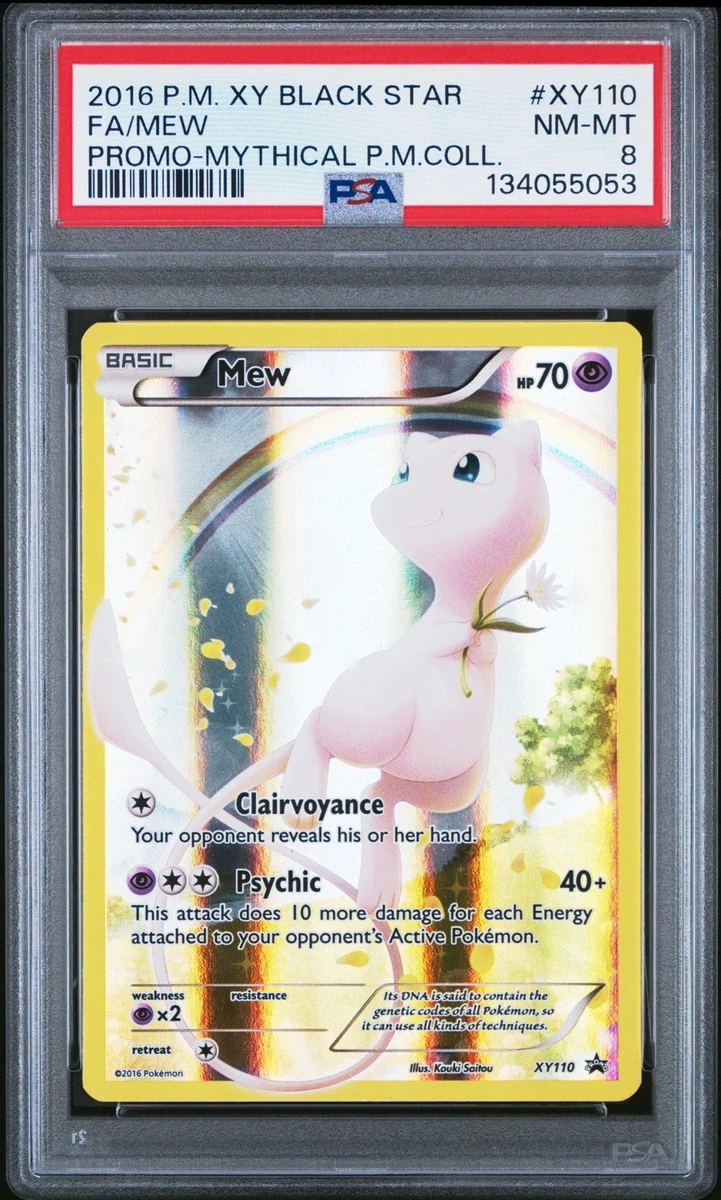 Mew