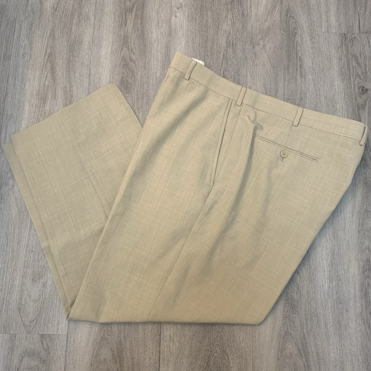 green emerald velvet dress Amazon.com: Mens Stafford Dress Pants