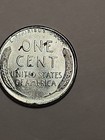 1943-S Lincoln Wheat Penny Cent GEM BU Brilliant Uncirculated — photo 6