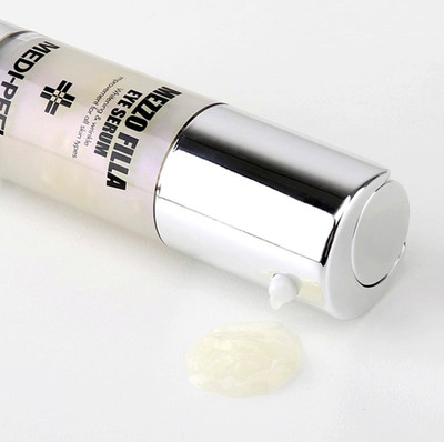 MEDI-PEEL Mezzo Filla Eye Serum 30ml Anti-Wrinkle Firming K-Beauty
