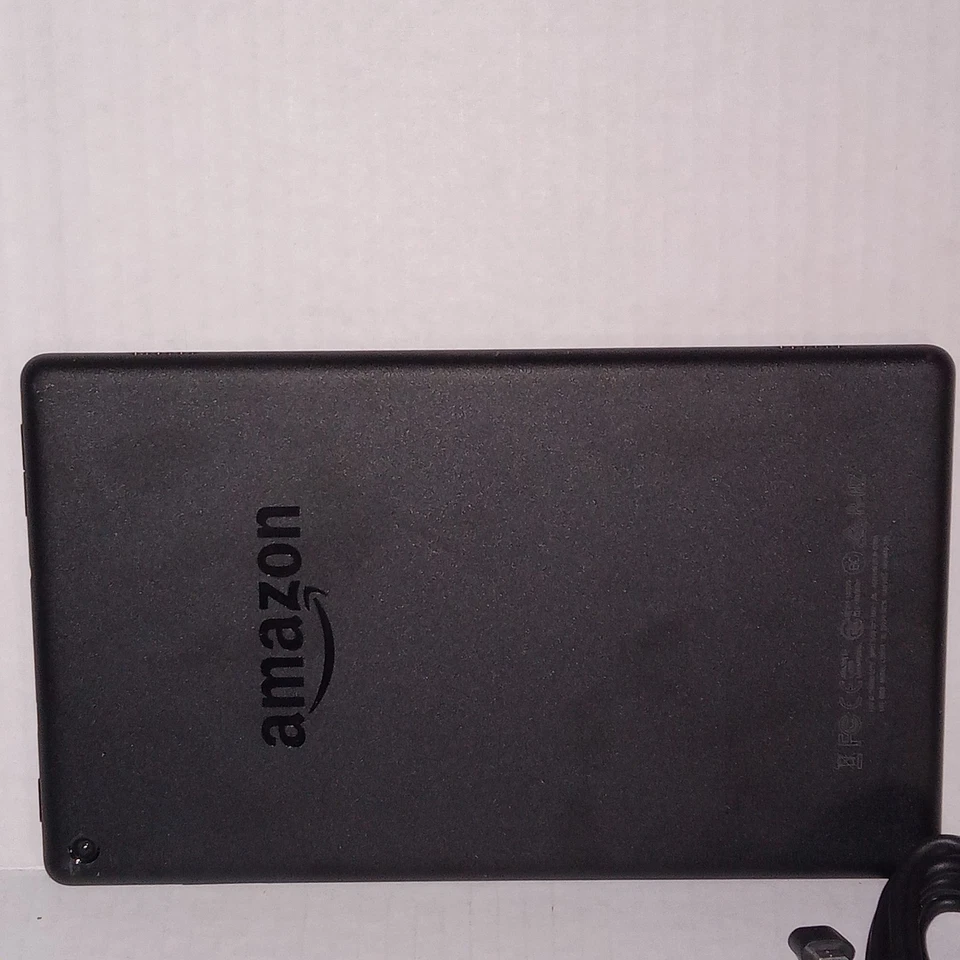 Amazon Fire HD 8 Tablet (Previous 8th Generation) 16GB WI-FI Alexa - Image 3 of 4