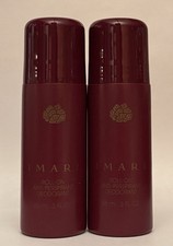 Two 2 Avon large original Imari roll-on deodorants - 3 fl oz each
