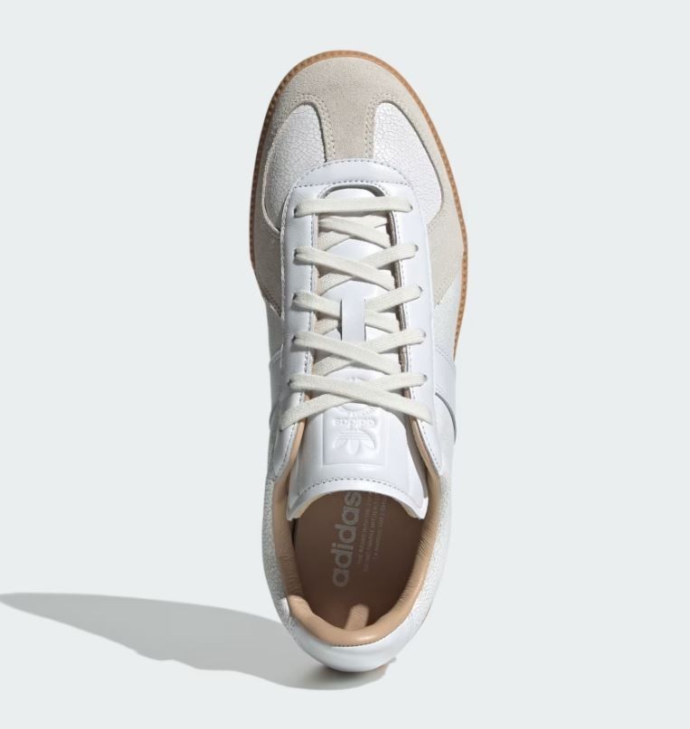 NEW Adidas BW Army Lux White Gum JH7834 Size(s) 6.5 & 11 NO NOX | eBay