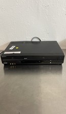 Sony SLV-D281P DVD/VHS Combo Player  Recorder VCR No Remote