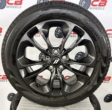 Dodge Durango Rt 20 Oem Charcoal Takeoff Wheels And Tires