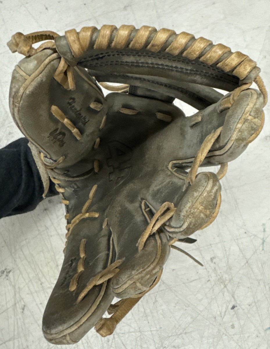 44 PRO Custom BASEBALL GLOVE Signature Series 11.5” Right Hand