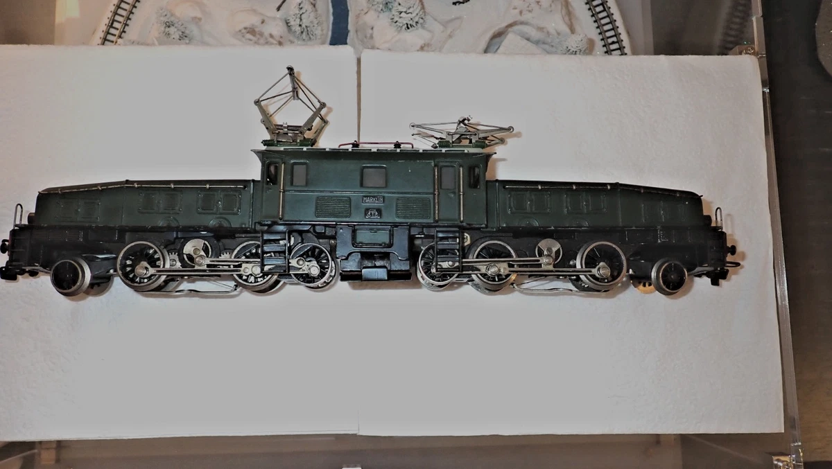 marklin crocodile products for sale | eBay