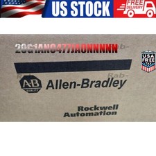 20G1ANC477JA0NNNNN Allen Bradley 1PCS 20G1ANC477JA0NNNNN US Free Tax