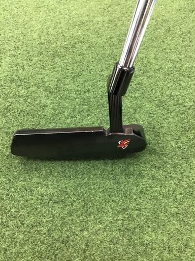 TaylorMade Rossa Tp Daytona By Kiama Putter PT 34 in RH | eBay