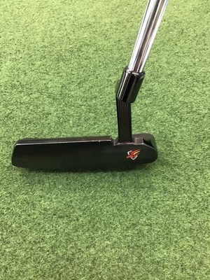 TaylorMade Rossa Tp Daytona By Kiama Putter PT 34 in RH | eBay