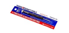 TAMIYA Model Craft Tools Precision Screwdriver Pro 74125