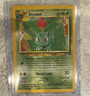 Pokémon Ivysaur 60 HP Southern Islands 05/18 Promo Regular Stage 1 2001
