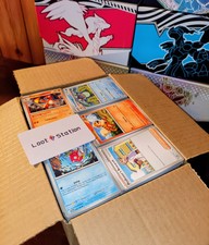 Over 7 lbs. of Pokemon Cards Common/Uncommon 1750 BULK No Energy, SV era NM 