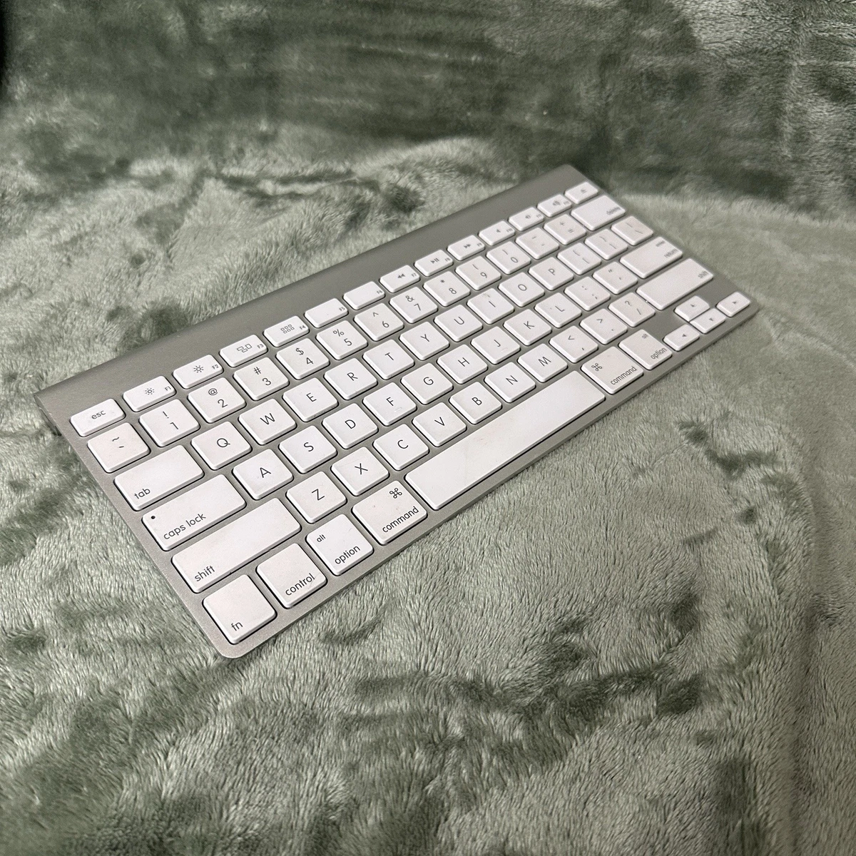 Apple Wireless Keyboard A1314 for sale - eBay