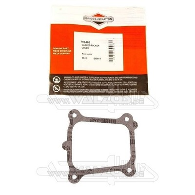 Original Briggs & Stratton 796480 Ventildeckeldichtung für einige 900E Series