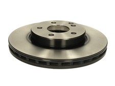 Disque de frein 1 pièce. pour MERCEDES-BENZ KLASA E, KLASA E Platforma /