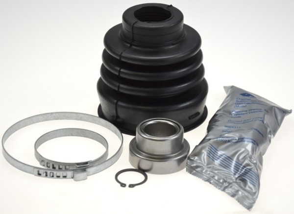 Faltenbalgsatz Antriebswelle Spidan 26221 FüR Alfa Lancia Fiat 145 Marea SW 146-image