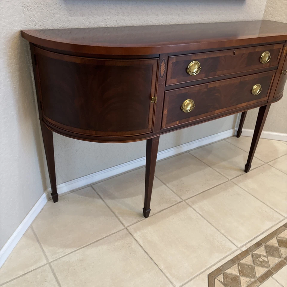 CONSOLE TABLE - Image 2 of 4