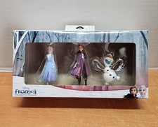 Hallmark Disney Frozen 2 Christmas Tree Ornaments Elsa Anna Olaf New in Box