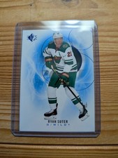 2020-21 Upper Deck SP Blue Ryan Suter #61