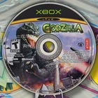 Godzilla: Save the Earth Xbox [Disc Only] Tested And Working
